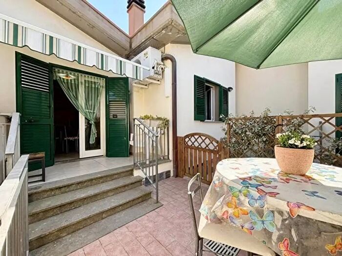 Appartamento bilocale in vendita in Via del Vascello, Grosseto