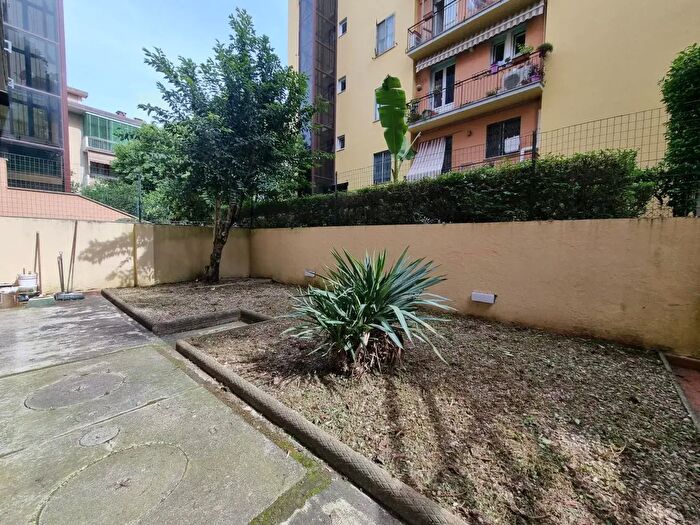 Appartamento trilocale in vendita in Via di Soffiano, Firenze