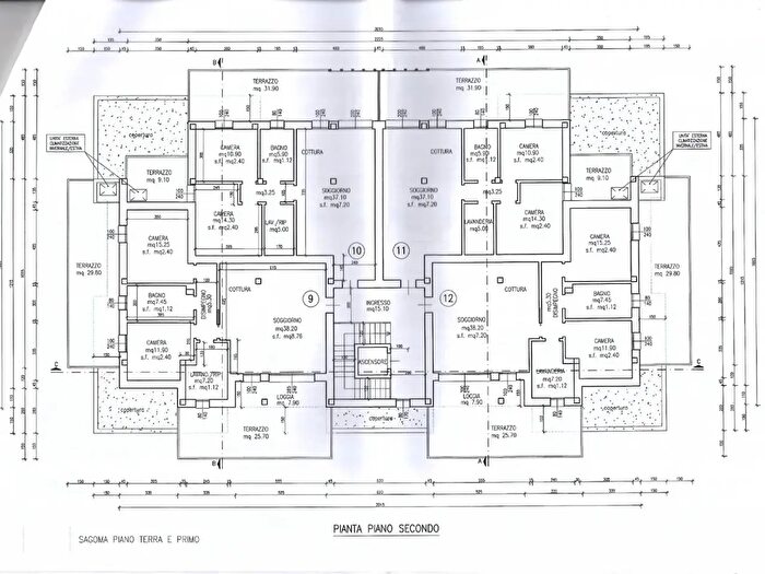 Case in Vendita e in Affitto - 2