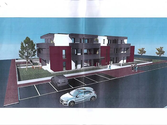 Appartamento trilocale in vendita in Borgo Vicenza, Cittadella