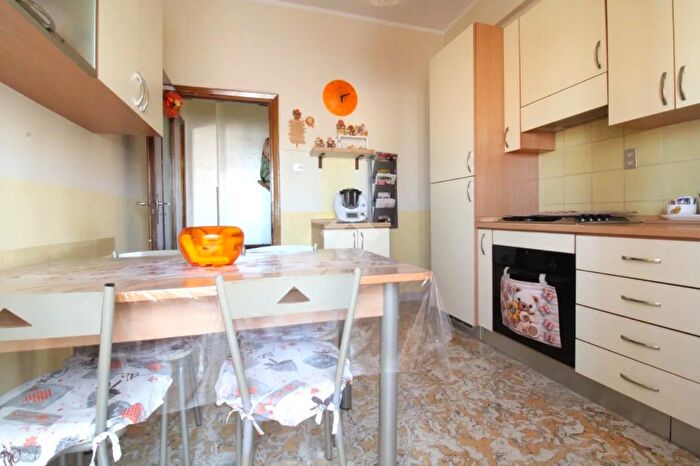 Appartamento quadrilocale in vendita in Via Angelo Zuccarelli, Campobasso