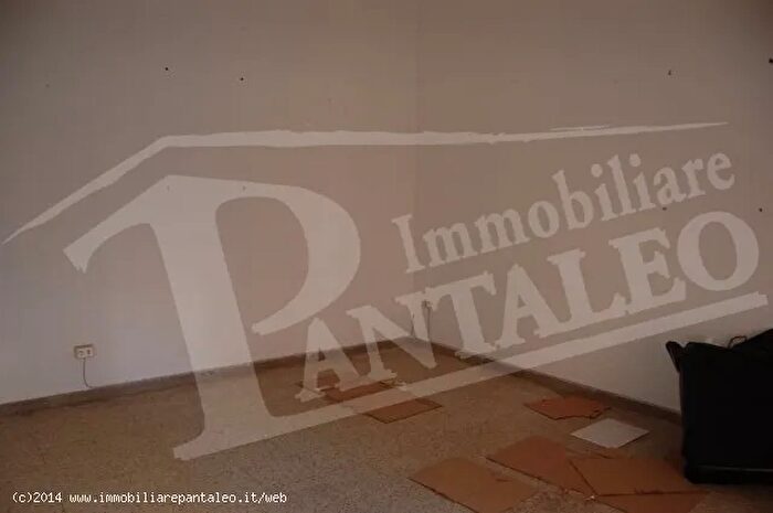 Casa in vendita in Via Frisella Marsala, Marsala