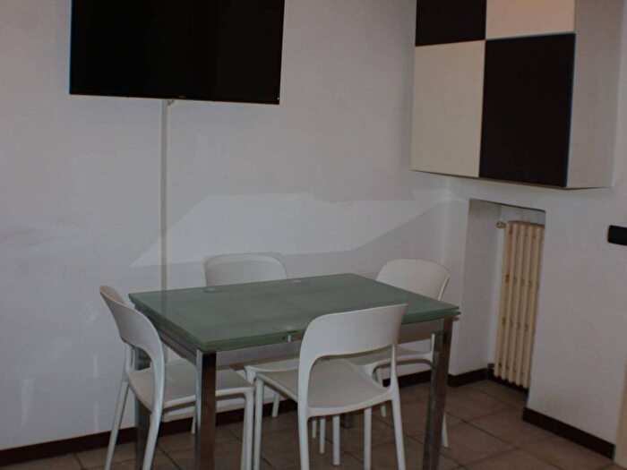 Appartamento bilocale in affitto in Centro Stazione, Novara