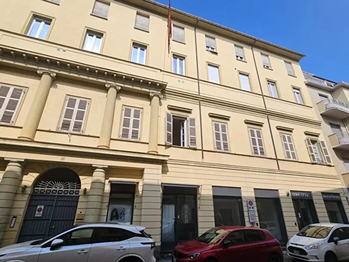 Appartamento monolocale in affitto in Via XX Settembre, Asti