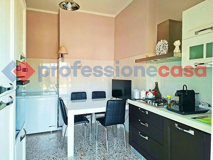 Appartamento trilocale in affitto in Via Casilina Sud, Piedimonte San Germano