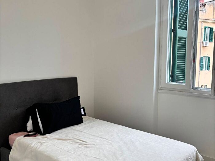 Appartamento trilocale in affitto in Pigneto, Roma