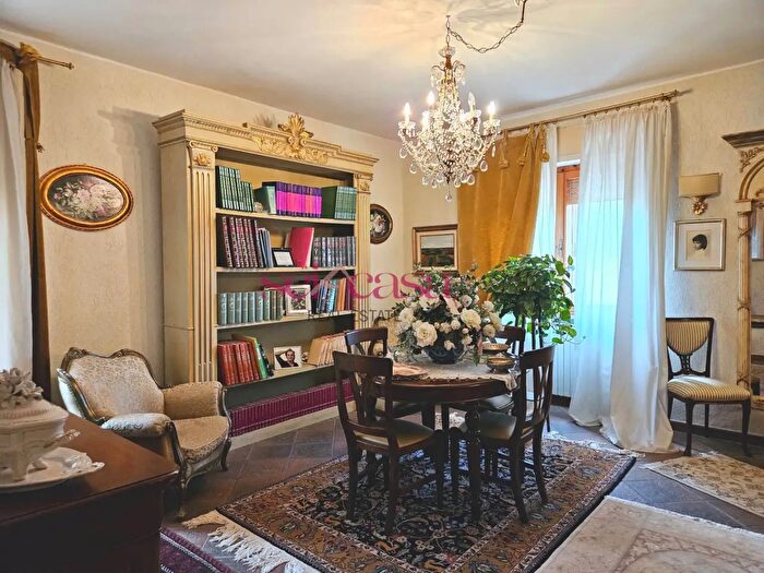 Casa con 8 locali in vendita in Principina a Terra, Grosseto