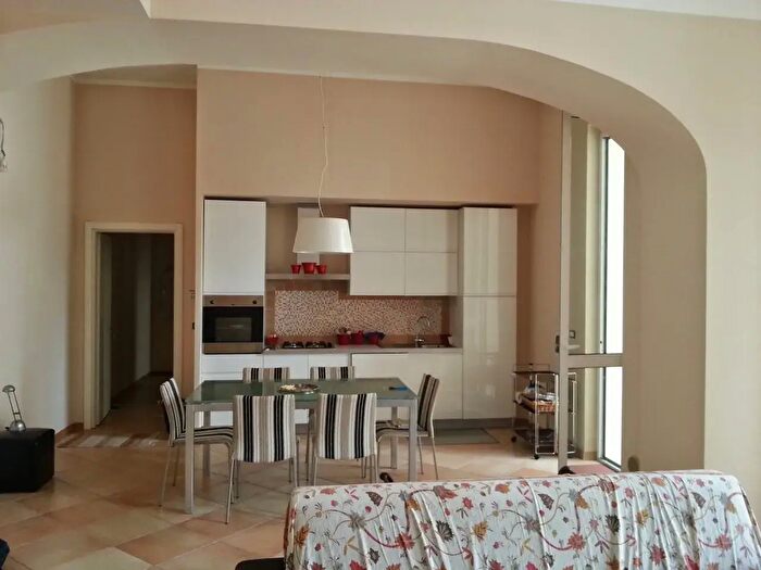 Appartamento con 5 locali in vendita in Alba Adriatica