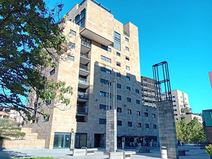 Appartamento monolocale in affitto in Piazza della Trivulziana, Bicocca, Milano