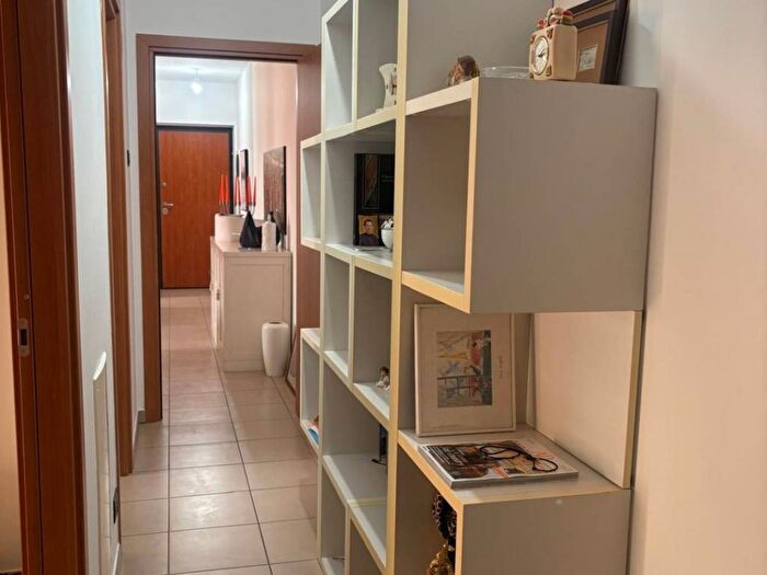 Appartamento quadrilocale in affitto in Piazza d'Armi, Corso Alessandria, Asti