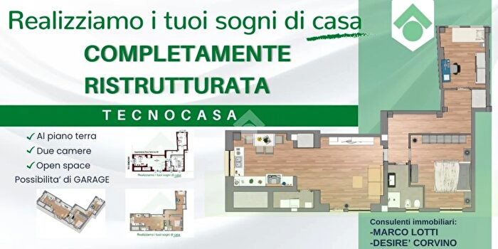 Case in Vendita e in Affitto - 2