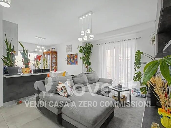 Appartamento quadrilocale in vendita in Via Madonna delle Grazie a, San Salvo