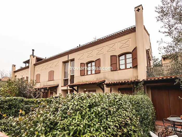 Appartamento trilocale in vendita in Cattolica