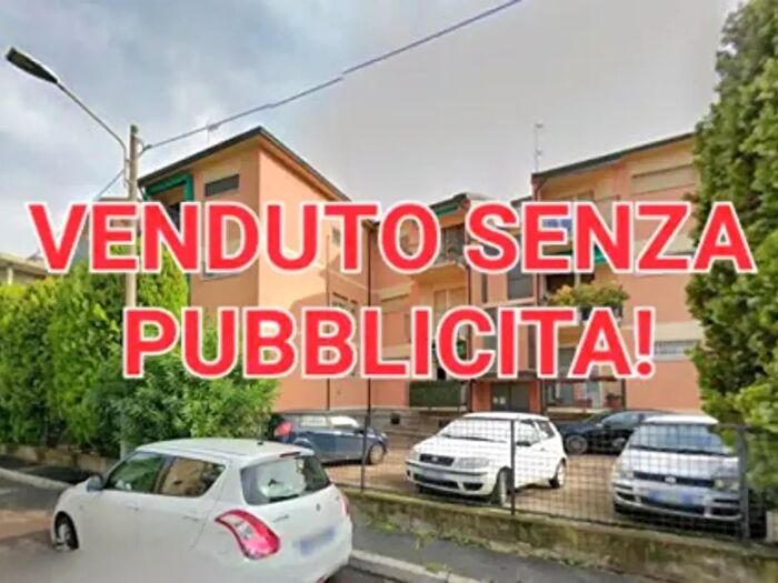 Appartamento trilocale in vendita in Via Alessandro Manzoni, San Vittore Olona