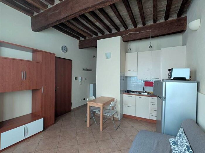 Appartamento bilocale in affitto in Centro Storico, Parma