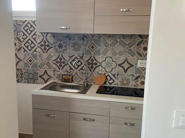 Appartamento trilocale in vendita in Piazza Generale Domenico Perrucchetti, Cassano DAdda