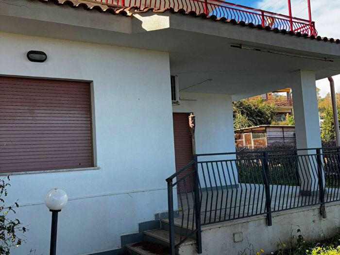 Casa trilocale in affitto in Via Marina della Bruca, Torre Colonna Sperone, Altavilla Milicia
