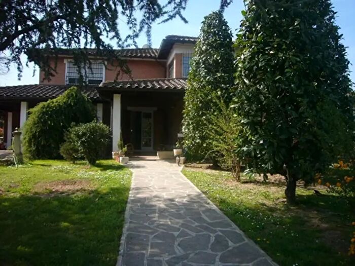 Casa in vendita in Castelnuovo Rangone