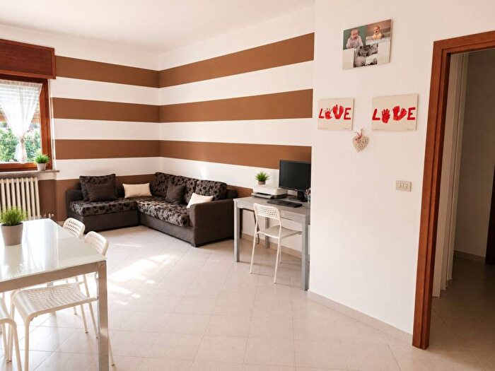 Appartamento in affitto in Bistolfi, Centro, La Loggia