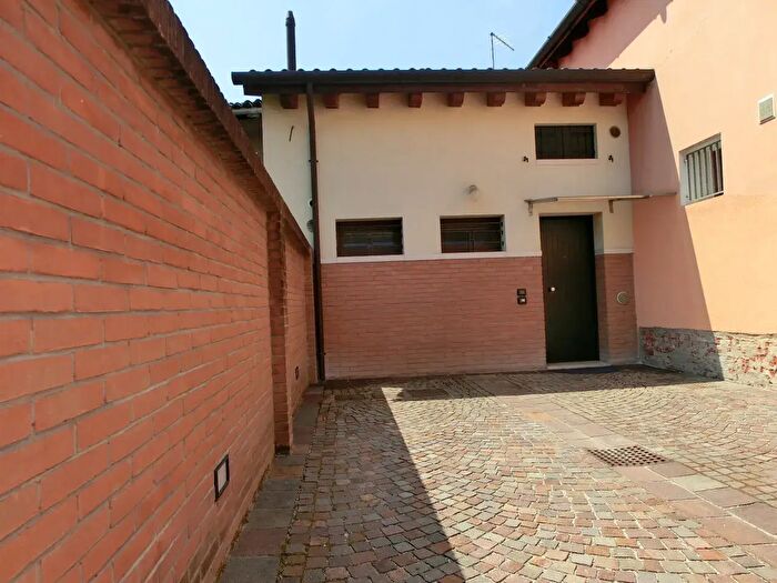 Casa quadrilocale in vendita in Via Felice Polanzani, Noale