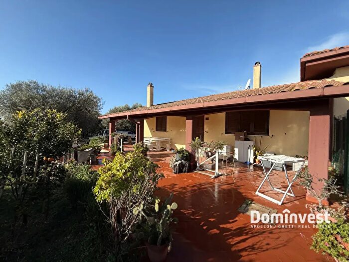 Casa trilocale in vendita in Via dei Glicini, Montalto Di Castro