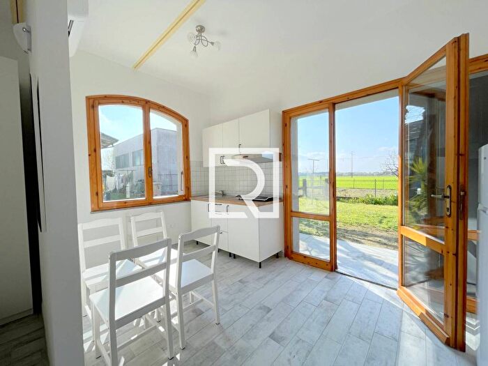 Appartamento monolocale in affitto in Pievequinta, Forlì