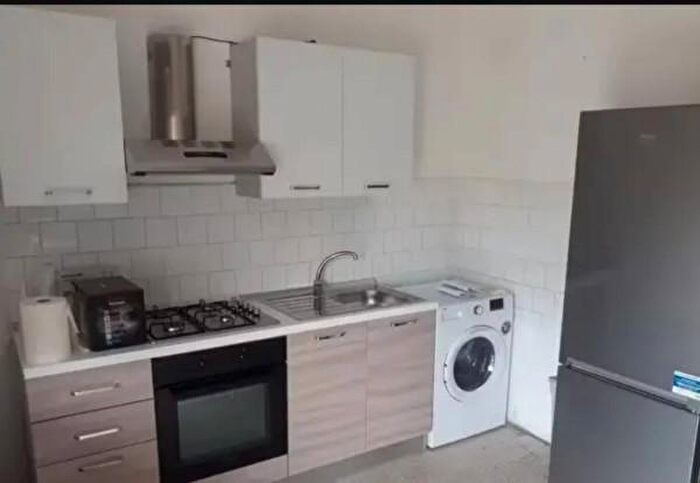 Appartamento in vendita in Via Giuseppe Garibaldi, Accadia