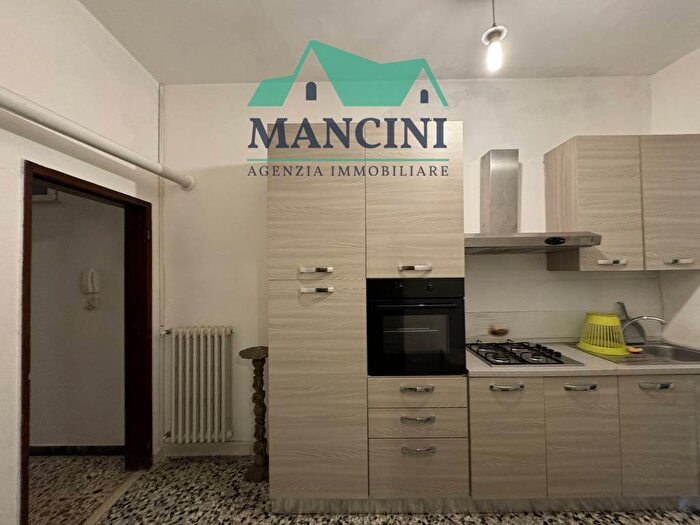 Appartamento quadrilocale in affitto in CRISTOFORO COLOMBO, Civitanova Nord San Gabriele Fontespina, Civitanova Marche