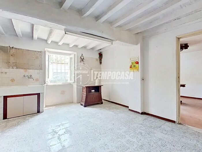 Appartamento quadrilocale in vendita in Località Contignaco Pie' di Via, Salsomaggiore Terme