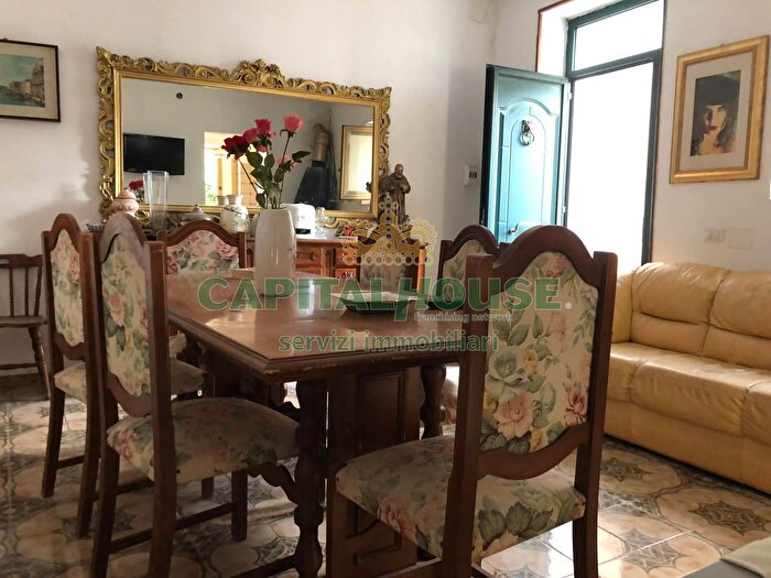 Casa quadrilocale in vendita in Via Antonio Gramsci, Montoro