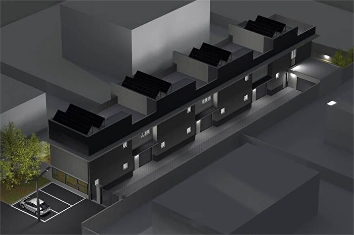 Case in Vendita e in Affitto - 3