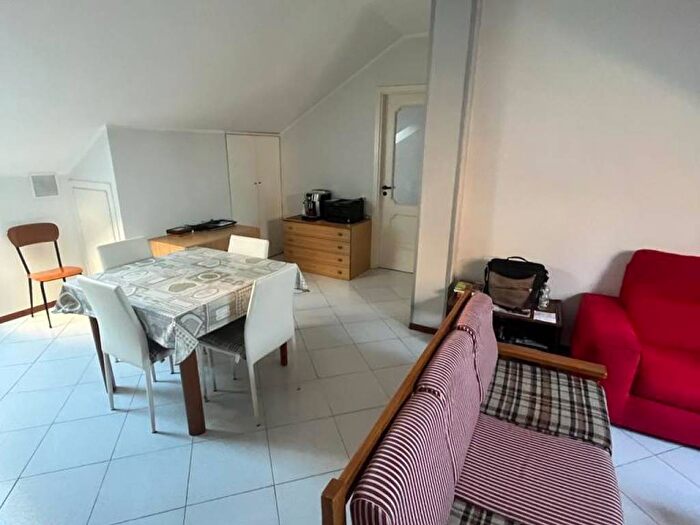 Appartamento bilocale in affitto in Centro, Alba