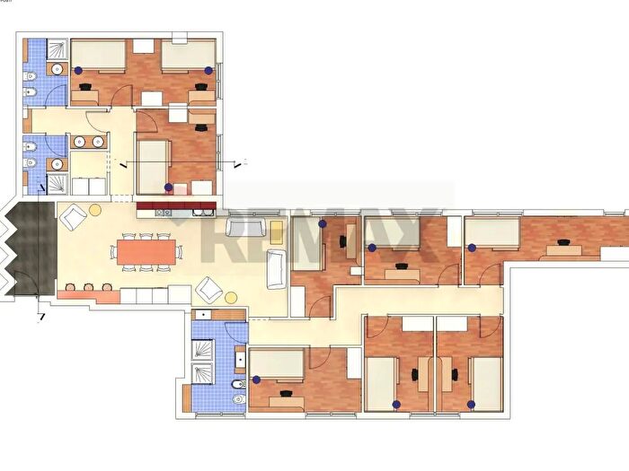 Case in Vendita e in Affitto - 3