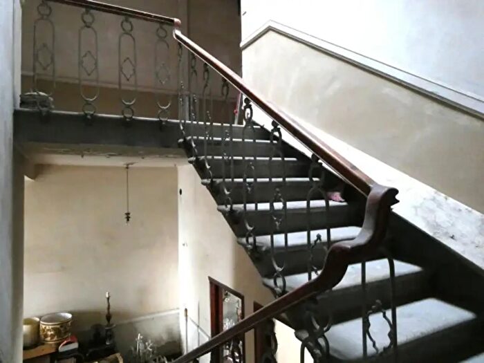 Casa con 5 locali in vendita in Via Antonio Meucci, Empoli