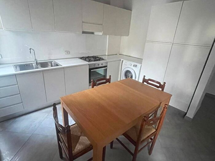 Appartamento bilocale in affitto in Piazza Martiri della Libertà, Mirano Paese, Mirano