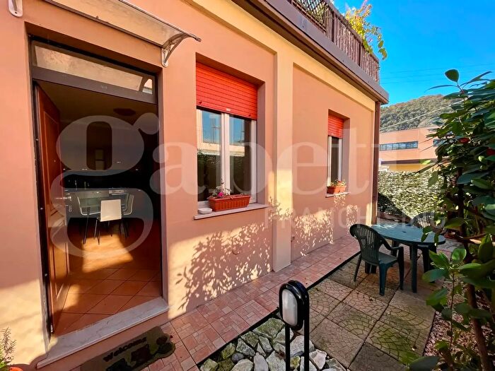 Appartamento bilocale in vendita in Via Roma, Collebeato