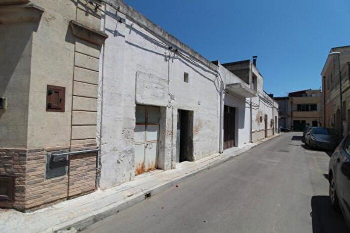 Appartamento trilocale in vendita in Via Principe di Piemonte, San Marzano Di San Giuseppe