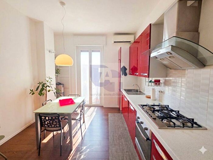 Appartamento bilocale in affitto in Via Giovanni Pezzotti, Pezzotti Meda, Milano