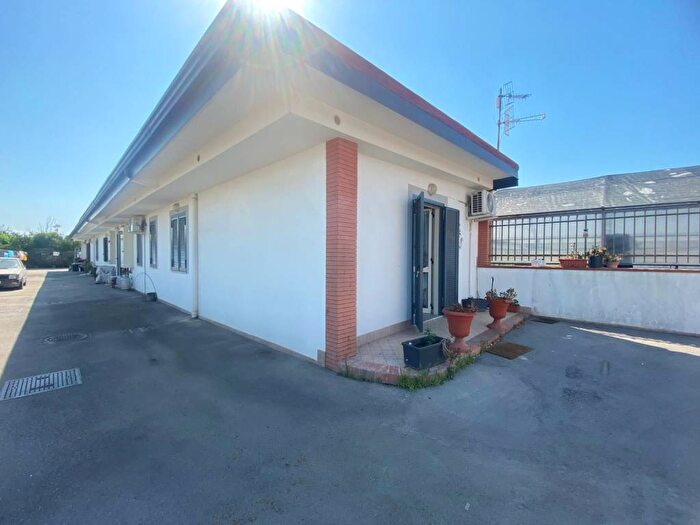 Appartamento trilocale in affitto in Vicinale Messigno Traversa, Centro, Pompei