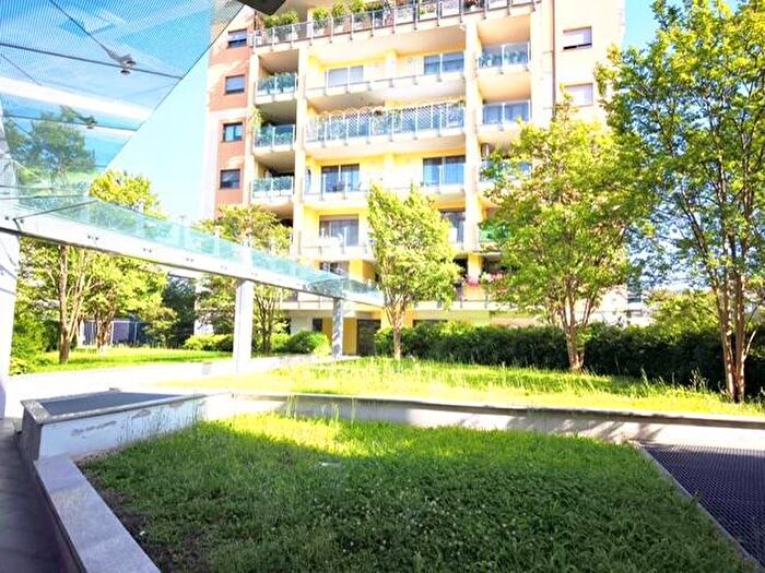 Appartamento in affitto in Via Bernardo Rucellai, Precotto, Milano