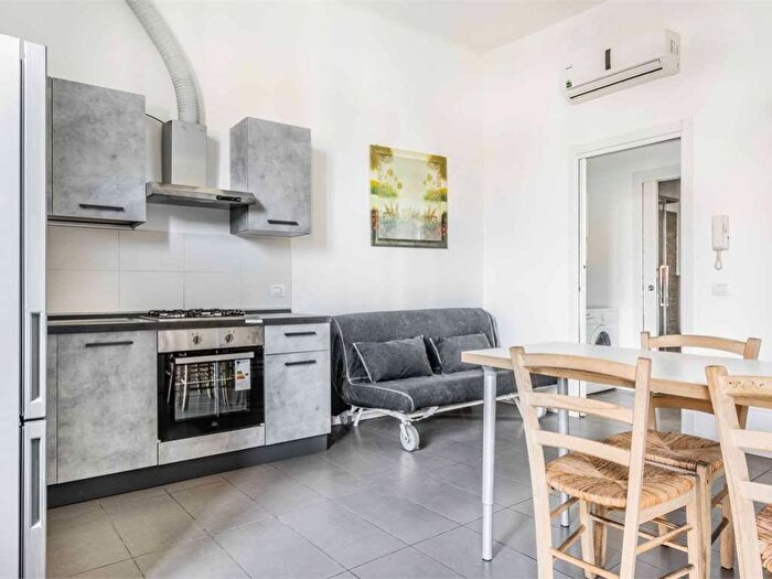Appartamento bilocale in affitto in via mambretti, Quarto Oggiaro, Milano