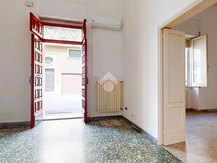 Casa quadrilocale in vendita in Via Ada Negri, Francavilla Fontana