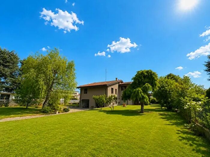 Casa con 6 locali in vendita in San Giovanni Lupatoto