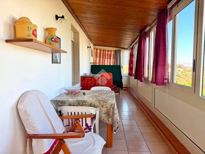 Appartamento quadrilocale in vendita in Via Ponte dei Ricchi, Alcamo