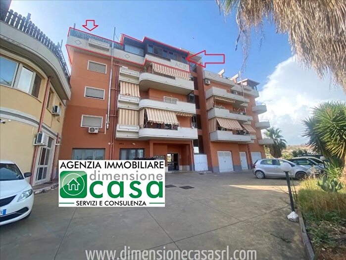 Appartamento monolocale in vendita in Via Piave, San Cataldo