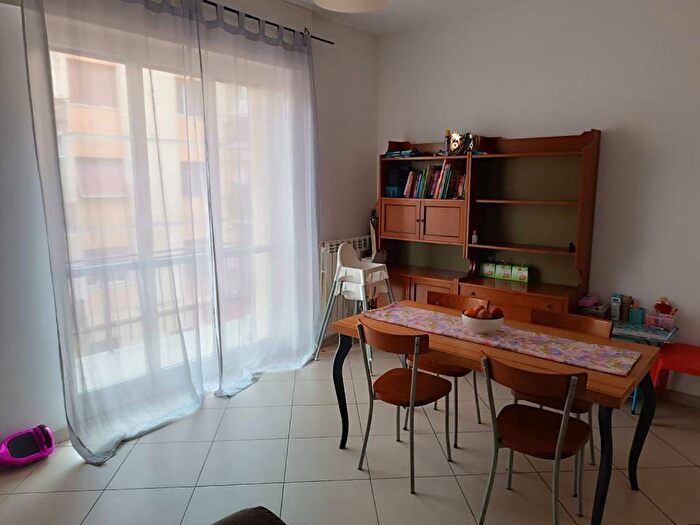 Appartamento bilocale in affitto in Via della Madonna, Quartiere Venezia, Livorno