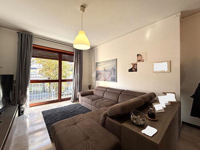 Appartamento quadrilocale in vendita in Viale Matteotti, Chivasso