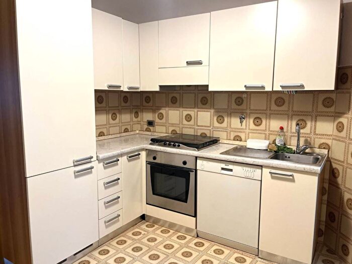 Appartamento quadrilocale in affitto in Via Tirreno, Santa Rita, Torino