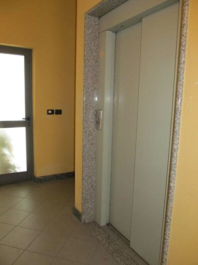 Appartamento quadrilocale in vendita in Sondrio