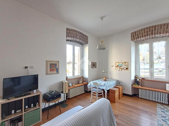 Case in Vendita e in Affitto - 3